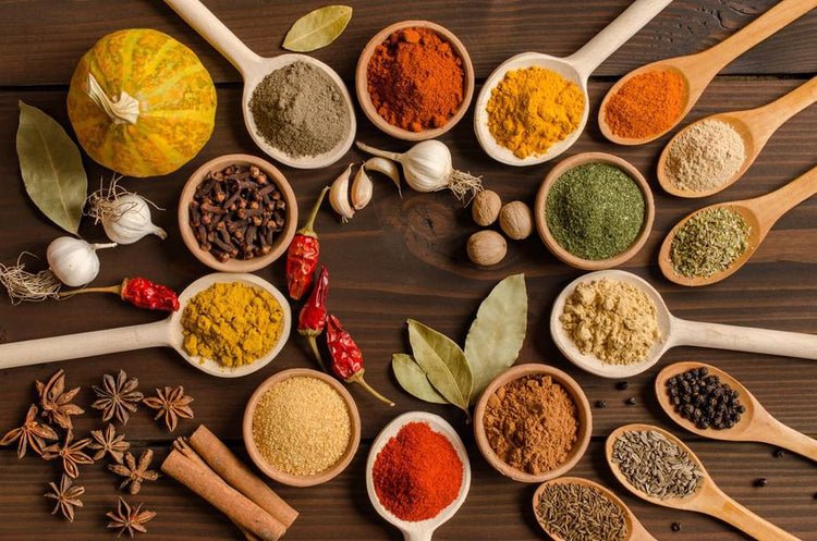 Spices